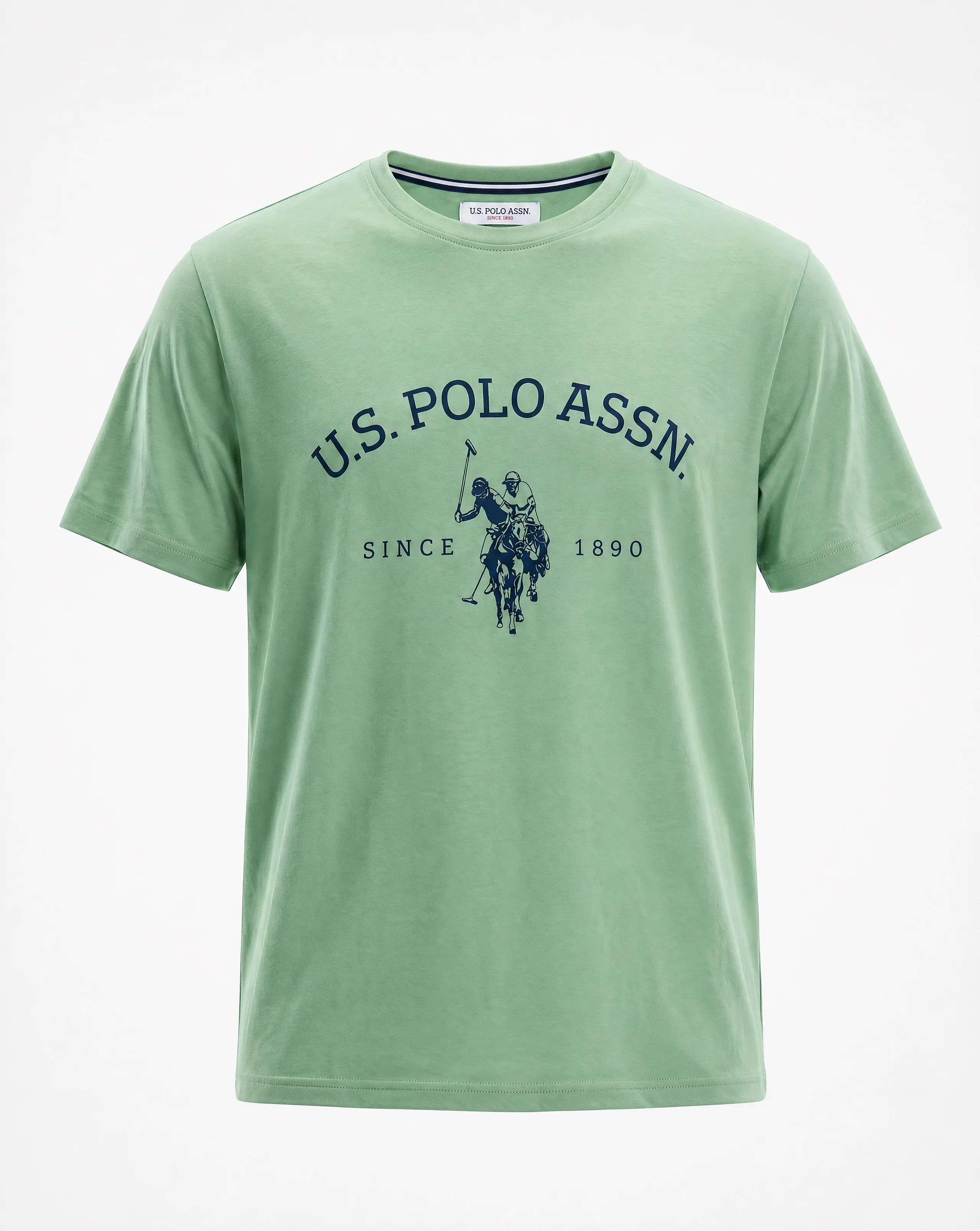 T-shirts & Linnen